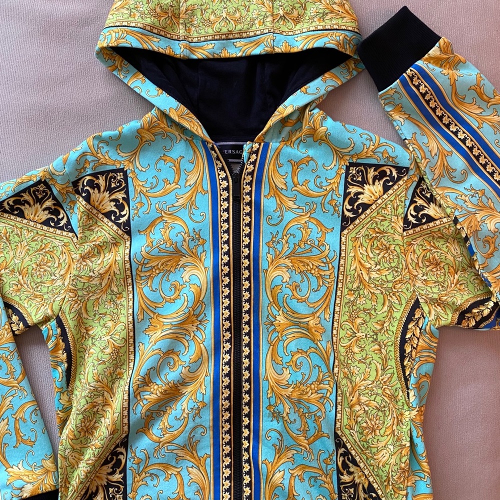 Versace Hoodie